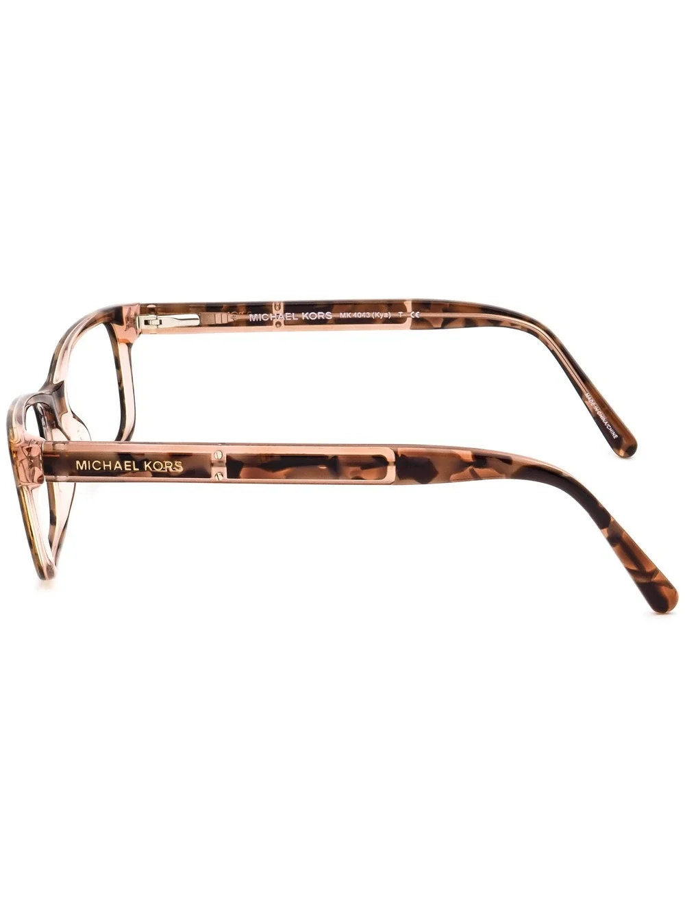 Michael Kors MK 4043 (Kya) 3251 Eyewear